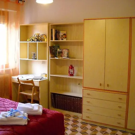 ホームステイ Dall'architetto トレンティーノ