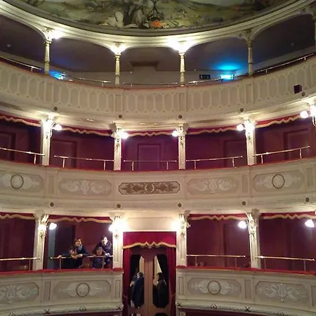 Dall'architetto Tolentino