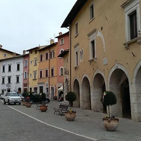ホームステイ Dall'architetto *