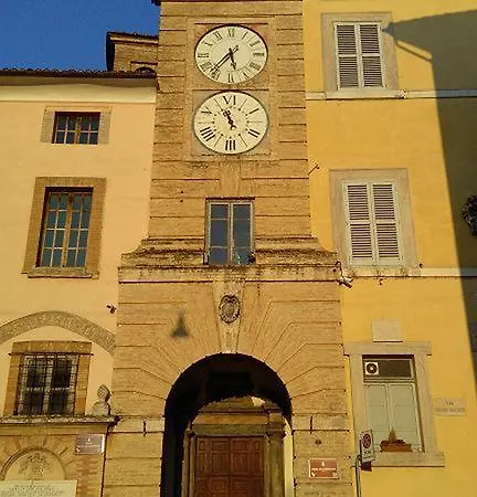 Dall'architetto