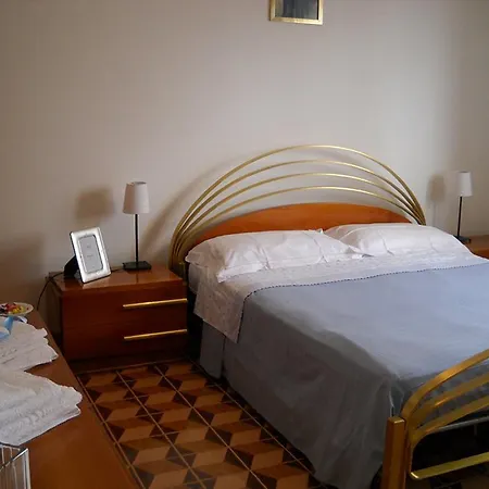 ホームステイ Dall'architetto